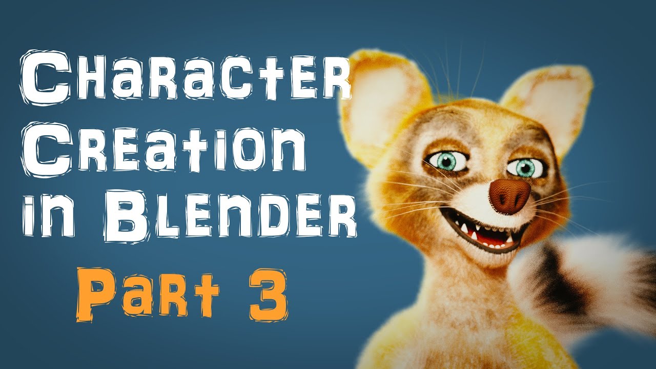 character creator 3 to blender character creator 3 to blender