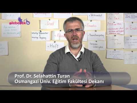 Okul öncesi Eğitim Nasıl Olmalı?