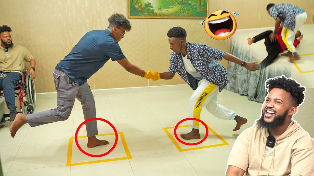 CALAAMADA KA SAAR ADIGOO HAL LUG KU TAAGAN QOSOLKA IGA DHAMAADAY CAAWA