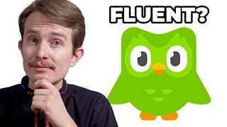 Can You Learn Spanish Fluently Using Only Duolingo? (Teacher Reacts)
