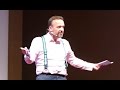 ¿Por qué hablamos de diversidad en la empresa? (HeForShe) | Luis de Torres | TEDxUPFMataró