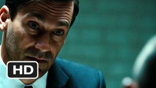 The Town Movie Clip - You Dummies Shot A Guard 2010 Hd