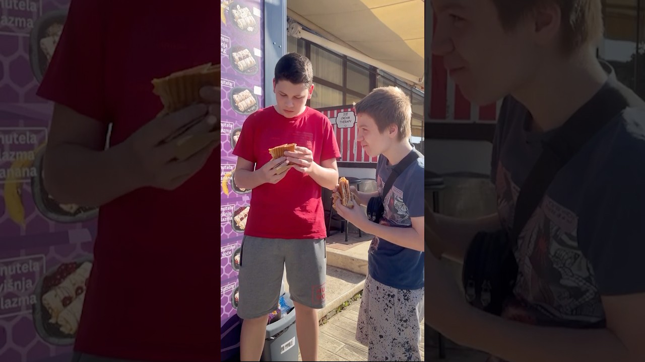 ko je brzi? #foryou #challenge #krokoggame #viralvideo #funny
