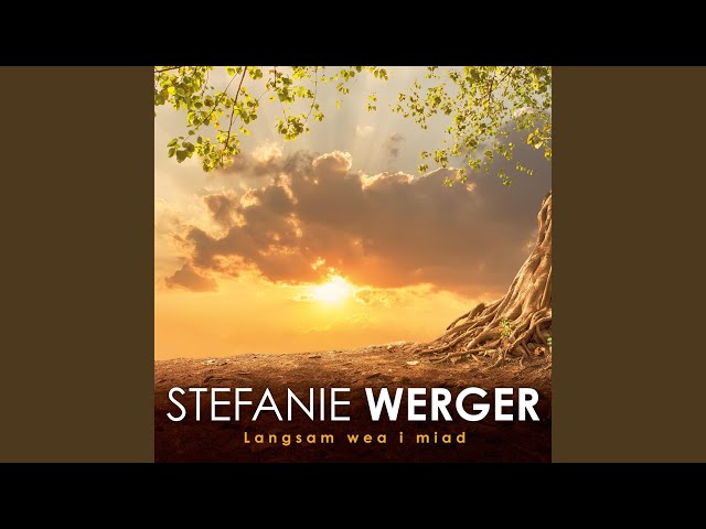 Stefanie Werger - NEU: Schick eahm in die Wueste