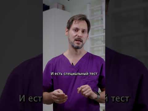 Болит запястье - синдром Де Кервена