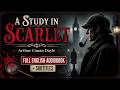 A Journey to the Center of the Earth | Jules Verne | Full English Audiobook + Subs