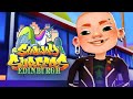 Subway Surfers World Tour 2020 Edinburgh Subway Surfers World Tour 2020 Edinburgh