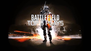 Adobe After Effects - Battlefield Intro