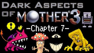Dark Aspects #29 - MOTHER 3 (Chapter 7) - Thane Gaming