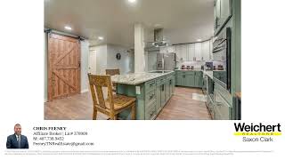 Move-In Ready Split-Level Near Cherokee HS!