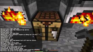ULTRA HARDCORE - S03E01 - 'Team Derpy Phoenix'  w/ igoesRAWRRRRR & WaxoLP