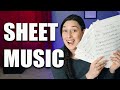 VGM Sheet Music Now Available!!!
