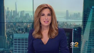 Cbs2 News Update Oct. 9 11 A.m.