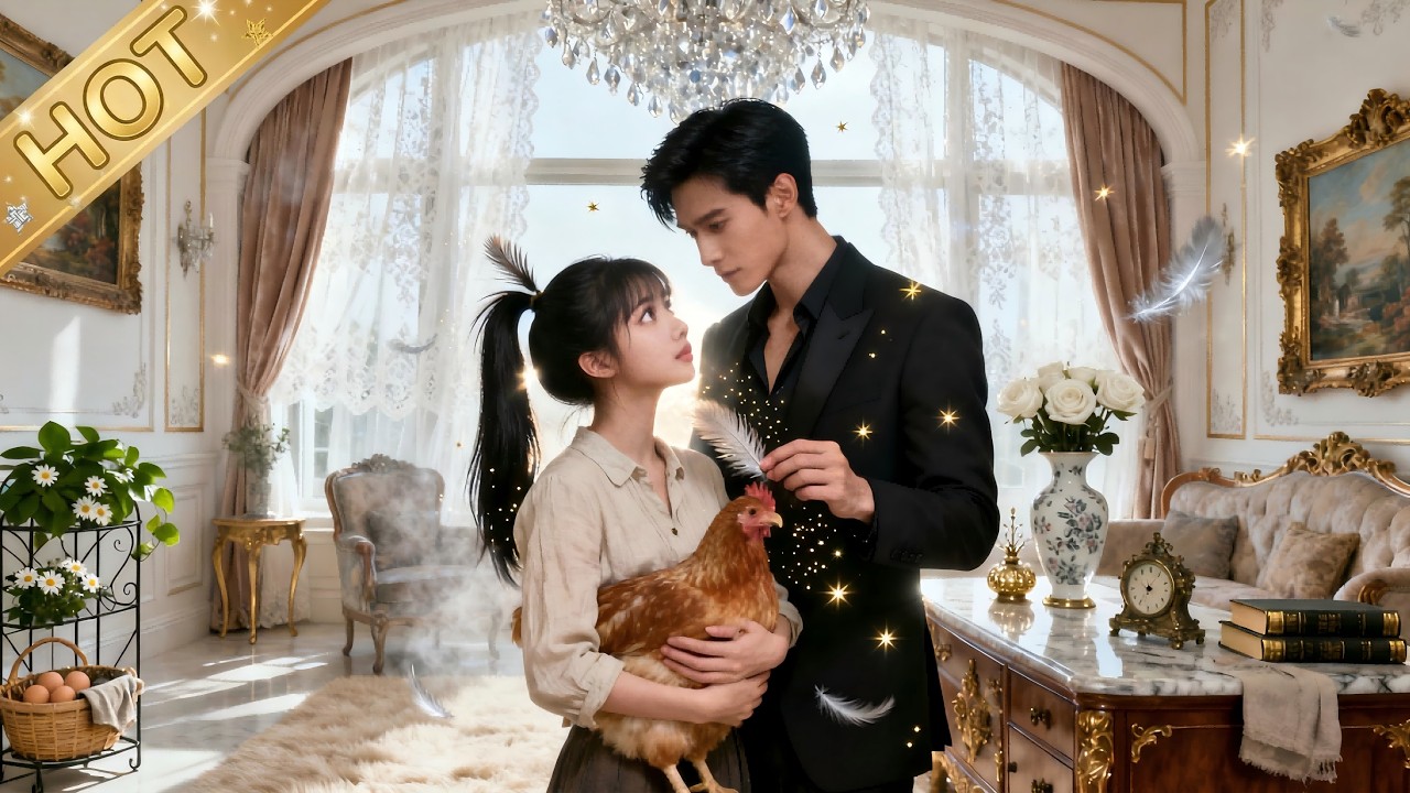 🍒✨【(더빙) 정규직 하나로 사모님 되기】시골 출신이라 무시당하던 인턴,실수로 사장님과 하룻밤! 😨 해고될 줄 알았는데 정직원 합격에 임신까지? 사장님이 집으로 납치했다! 🚑🏩💍