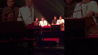 Warsi Brothers - Aga Khan Music Awards 2025