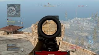 COD MW Warzone C4 kill