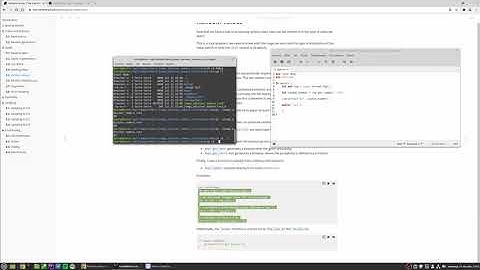 Creando nuestro primer programa/juego en Rust