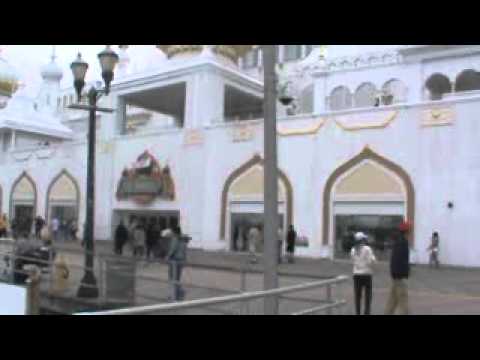 frente del casino taj mahal