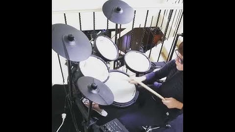 Thumbnail of The Drum, ABC Theme Song