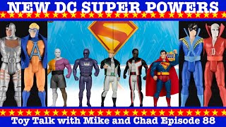 DC Super Powers - Waves 11 & 12
