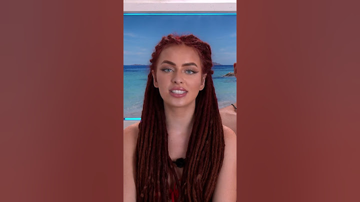 Rachel a Claud z vily Love Island o nevěře!