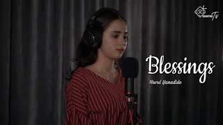 Blessings (Laura Story) - Nurul Yanadido | Sontiki Cover