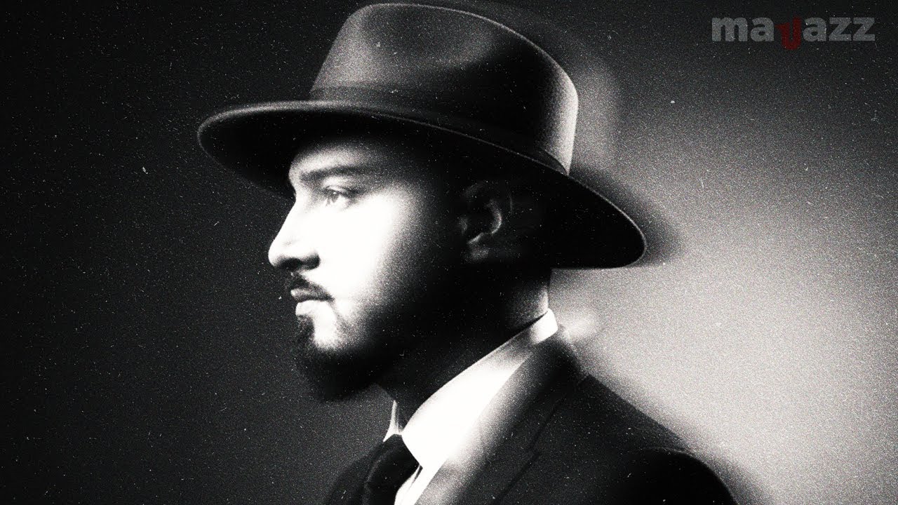 7-TOUN - Lappel (Jazz Version)