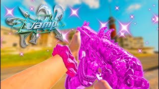 Rage Baiting Streamers With Demon Movement ⚡+ Joined VAMP🏝️