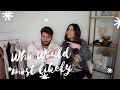 WHO IS MOST LIKELY? Nick Bateman + MARIA CORRIGAN