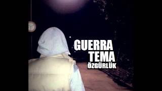 Guerra - Tema Ozgürlük Resimi