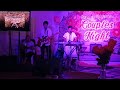 Laurio Band performs VST hit single &quot;Ikaw Ang Aking Mahal&quot; LIVE @ Scrapyard Resort