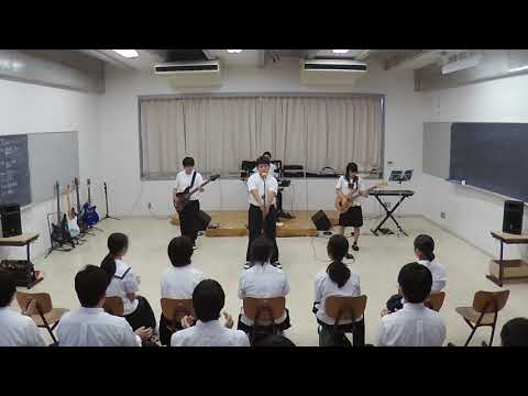 曇天【Silent System Live】