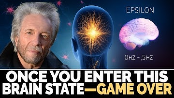 Once You Enter This Brain State, Everything Changes | Gregg Braden
