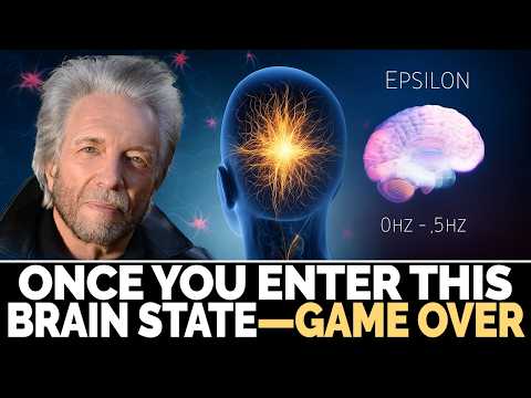 Once You Enter This Brain State, Everything Changes | Gregg Braden