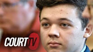 BREAKING: Jury seated in the case of Kyle Rittenhouse | COURT TV