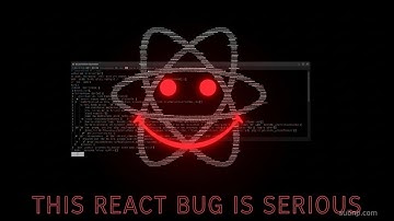 How React Apps Get Hacked (Manual + Automated)