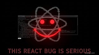How React Apps Get Hacked Manual Automated