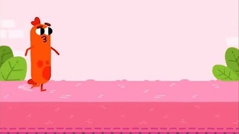 Run Sausage Run! Gameplay IOS/ANDROID