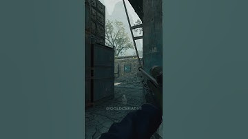 NEW WALLBANGS ON ANCIENT #shorts #cs2