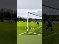 サッカー史上最も独創的なセーブをしたGKがヤバ過ぎる!!