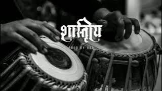 ' शास्त्रीय ' Indian Classical Beat || Prod By A.k.R || Tabla Sitar Beat || Hip Hop Rap Beat || 2021