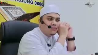 Ustaz Ahmad Husam l Kelebihan Hari Jumaat