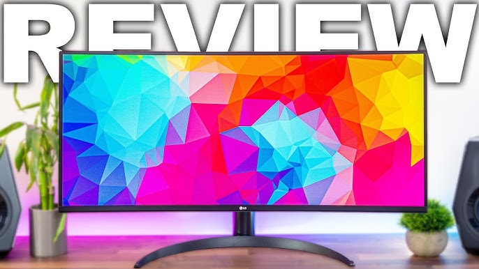 LG Ultrawide 34 Curvo Unboxing & Primeras Impresiones