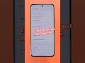 Enable developer mode on realme #shortvideo #shorts #viral