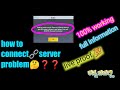 how to connect pubg server//how start pubg mobile //how to start pubg mobile lite