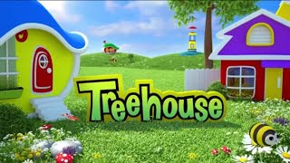 Treehouse TV Filler (2023)