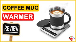 🏆 Best Coffee Mug Warmer Amazon In 2023 ✅ Top 5 Tested & Reviewed