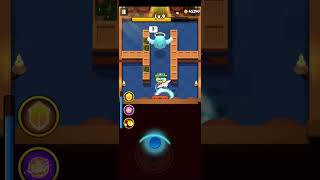 Archero Hero.Chapter 25.Level-1 to 50