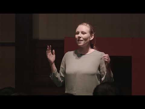 Why we shouldn’t be a voice for the voiceless. | Libby Powell | TEDxLSE