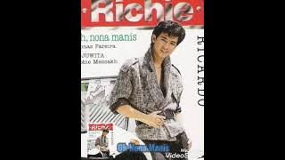 Oh Nona Manis - Richie Ricardo